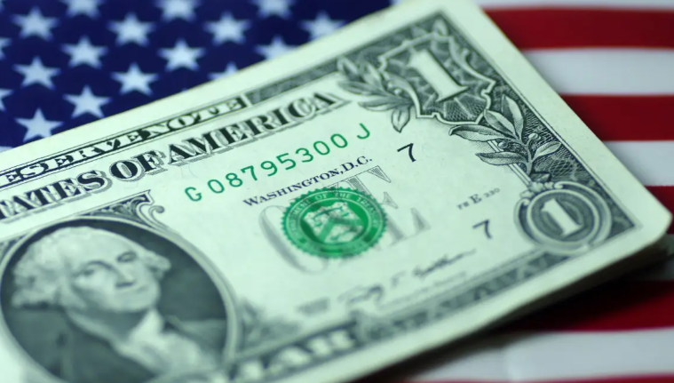 Dollar Sees Largest Weekly Decline!